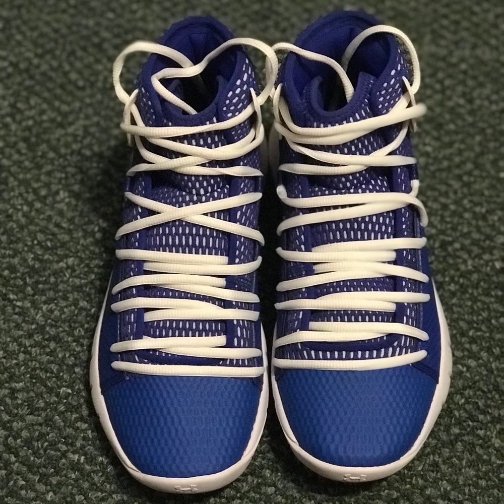 UNDER ARMOUR HOVR HAVOC